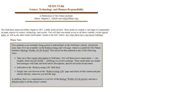 Desktop Screenshot of netfuture.org